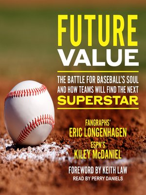Future Value - Audiobook